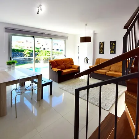 Apartamento Gorvorana Ii 23 펜션