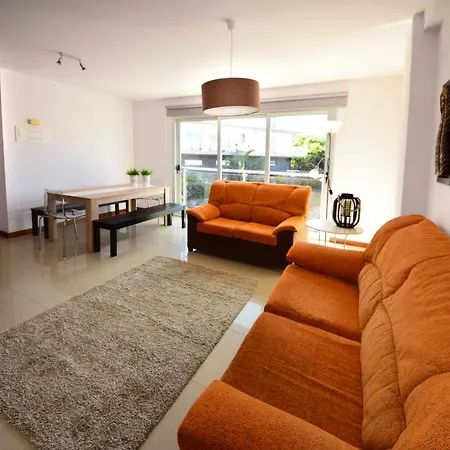 Apartamento Gorvorana Ii 23 Сasa de vacaciones