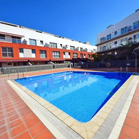 펜션 Apartamento Gorvorana Ii 23 *