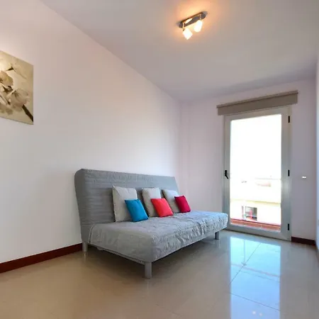 Apartamento Gorvorana Ii 23 Сasa de vacaciones